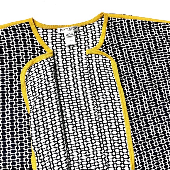 Pendleton Catalina reversible sweater - size L/XL - Picture 2 of 8